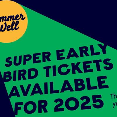 Summer Well Festival încheie cea de-a 13-a ediție printr-un spectacol pur și simplu magnific