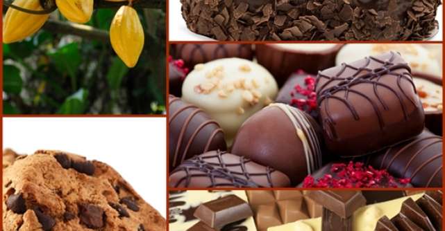 20 lucruri pe care nu le stiai despre ciocolata