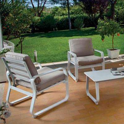 Tendinte 2016: mobilier de exterior