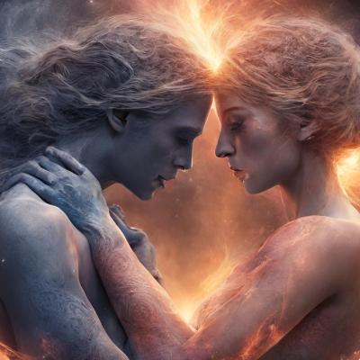 Ritual: Cum sa tai legatura cu sufletele toxice?