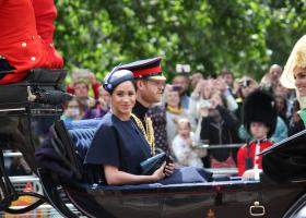 Fost purtător de cuvânt al Palatului: Nu cred că Harry și Meghan vor rezista în Regatul Unit