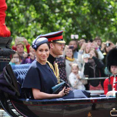 Fost purtător de cuvânt al Palatului: Nu cred că Harry și Meghan vor rezista în Regatul Unit