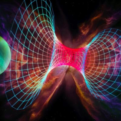 NASA: Există cu adevărat un univers paralel cu al nostru, unde timpul curge în sens invers?