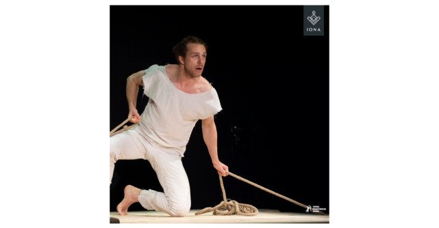 IONA® devine partener oficial al Teatrului Dramaturgilor Români