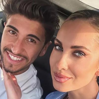 Otniela Sandu, prima reacție după despărțirea de Sebastian Dobrincu: Nu am mood de nimic...