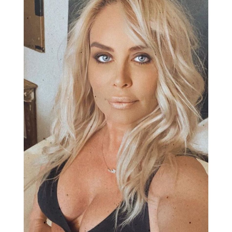 Ce i-a spus Edan Pițurcă mamei sale atunci când s-a întors de la Survivor? Vica Blochina, dezvăluiri despre primirea fiului său