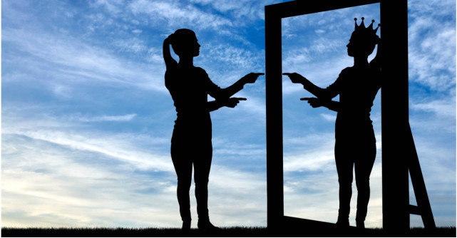 Pentru a-l putea onora pe celălalt, onorează-te mai întâi pe tine