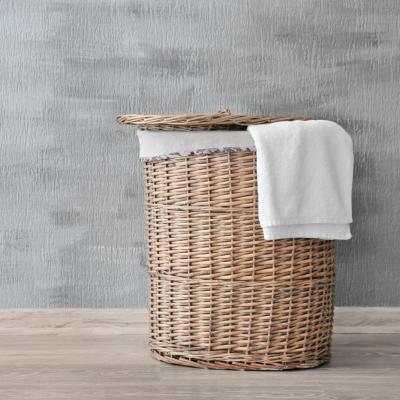 Black Friday 2019 pe Bonami: 6 coșuri de rufe în model vesel