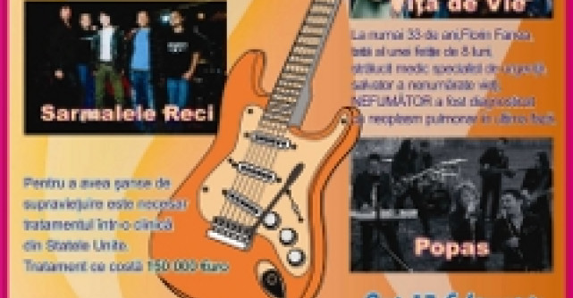 Evenimentele saptamanii