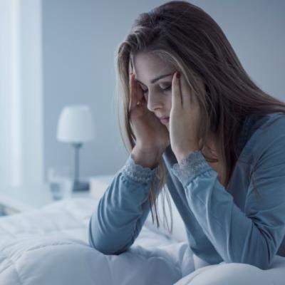 7 factori care nu te lasă să dormi