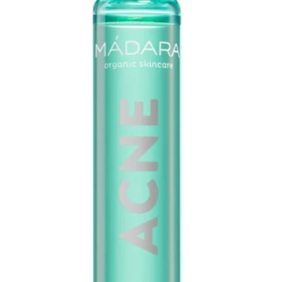 Rutină de îngrijire anti-acnee: 20 de produse care te vor scăpa garantat de coșuri