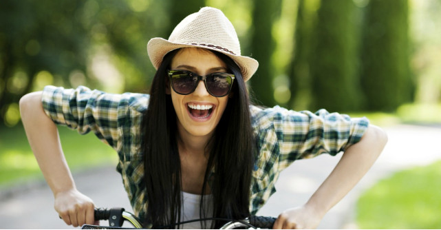 5 idei indraznete ca sa-ti imbunatatesti calitatea vietii