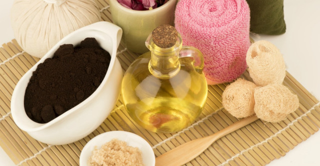 5 ingrediente pentru detoxifierea pielii