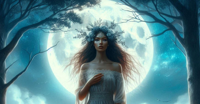 Luna Nouă în Leu deschide porți karmice: Zodiile care își întâlnesc DESTINUL începând cu 24 iulie