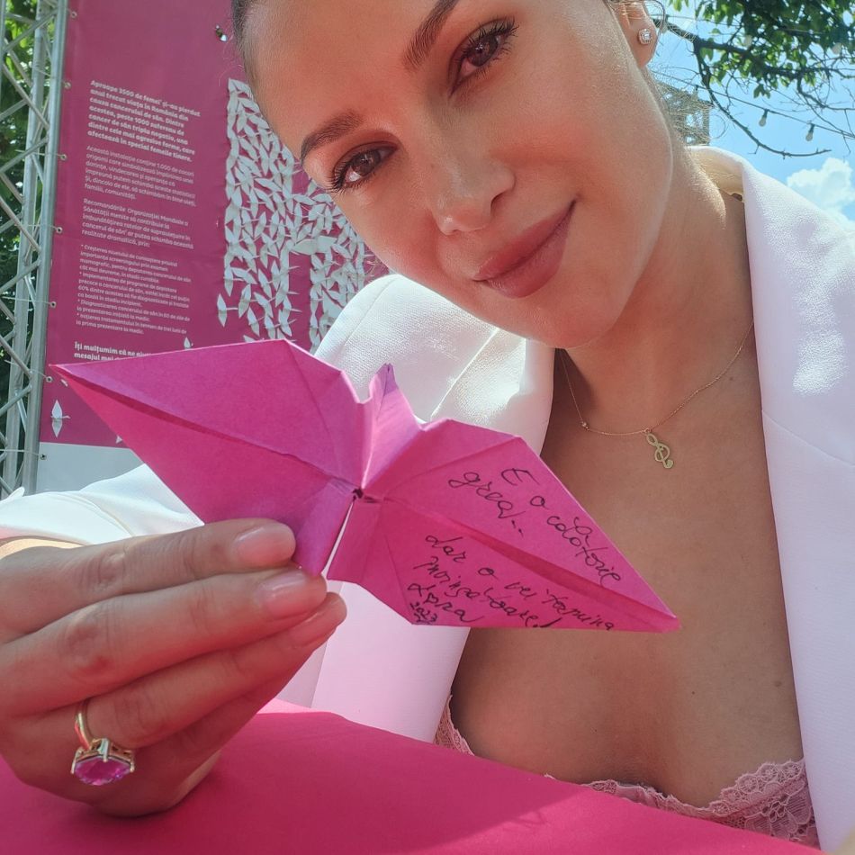 Lora, replică dură pentru Doinița Oancea, în scandalul despre Ionuț Ghenu: A «tăcut» câteva luni pe bani buni...