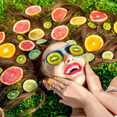 Retete home-made pentru vopsele de par NATURALE