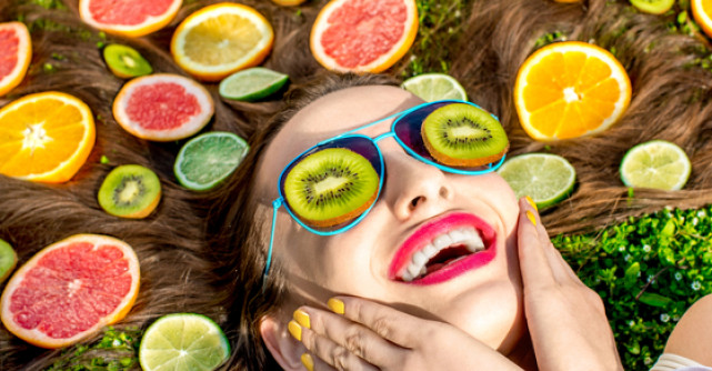 Retete home-made pentru vopsele de par NATURALE