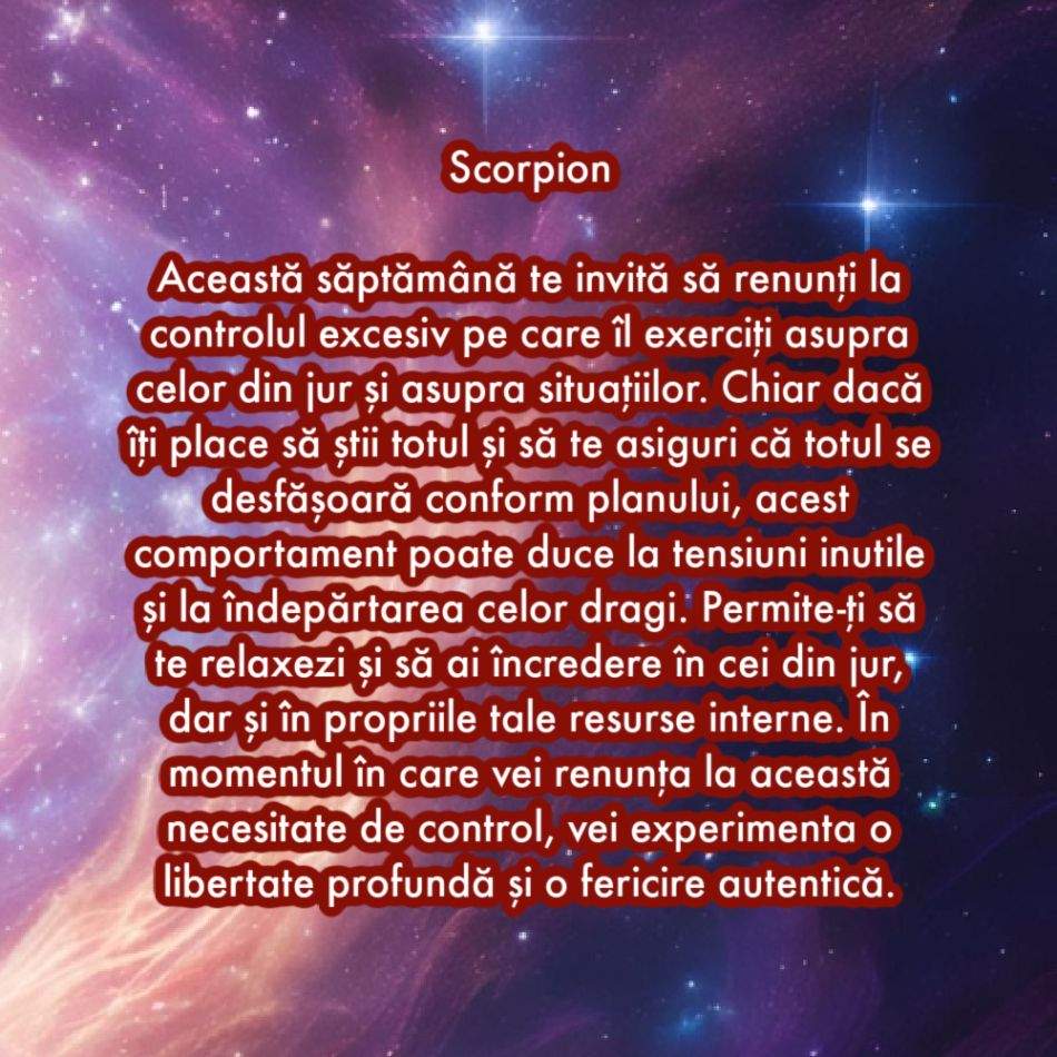 La ce trebuie să renunți în săptămâna 16-22 decembrie ca să atragi fericirea în viața ta