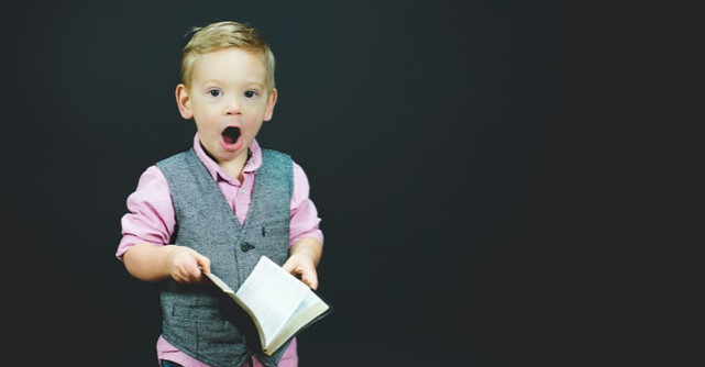 Parenting prin propriul exemplu - copiii învață prin imitație