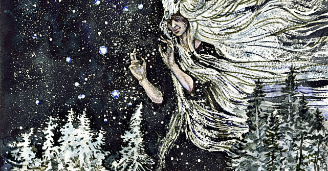 Sfatul pe care fiecare zodie trebuie să îl audă pentru lunile de iarnă 2020-2021