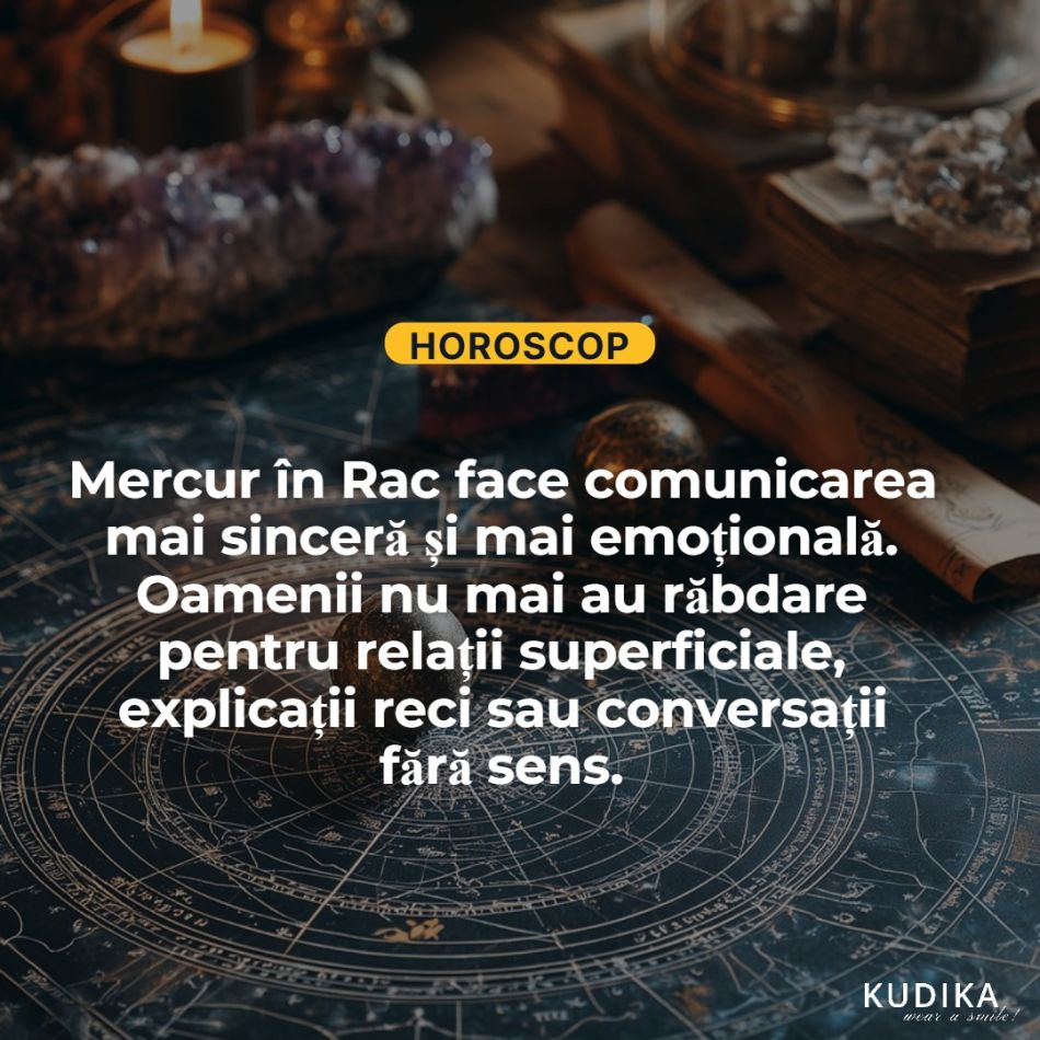 Evenimente astrale MAJORE în iunie: Vine valul de schimbări! Trei zodii ies ÎNVINGĂTOARE și primesc ce au nevoie de la Univers