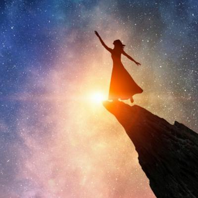 7 Mantre puternice pentru fiecare zi a săptămânii (31august - 6 septembrie)