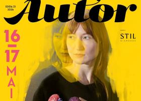 AUTOR 2026 aduce bijuteria contemporană la Muzeul Național de Istorie