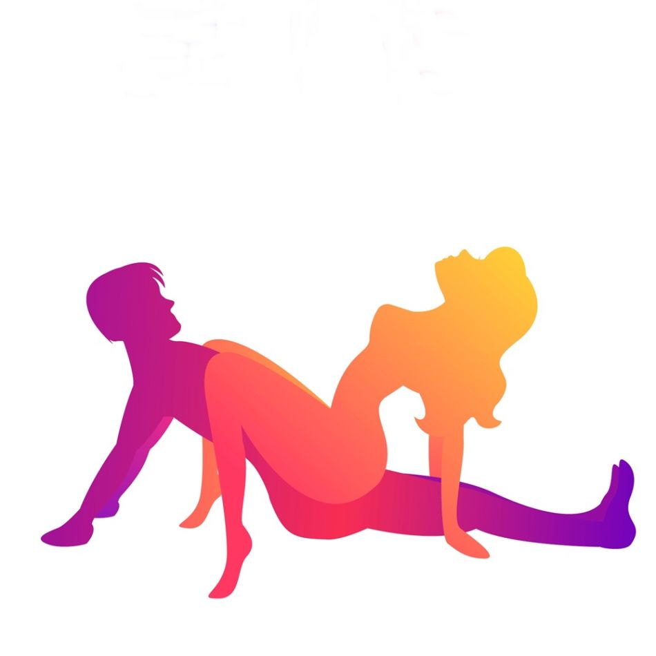 Poziții sexuale în care femeia domină, seduce și controlează