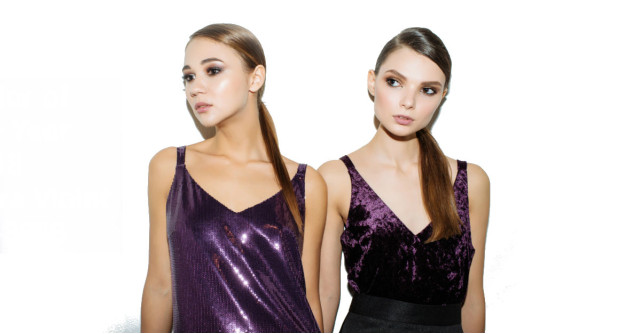 Culoarea anului 2018: ultraviolet de inspiratie regala