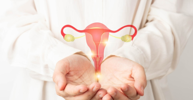 Rana pe colul uterin: Ce este, cum se manifestă, cum o tratăm