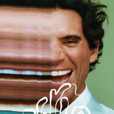 Mika lansează albumul 'Hyperlove'