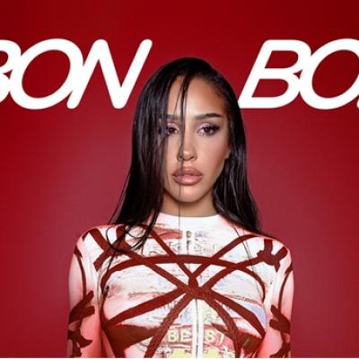 Ștefania – Bon Bon – Piesa care îți aprinde toate simțurile