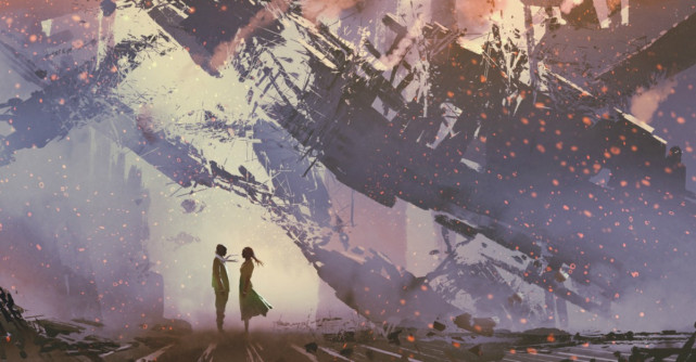 Adevărul despre oamenii care apar în viața ta la momentul nepotrivit