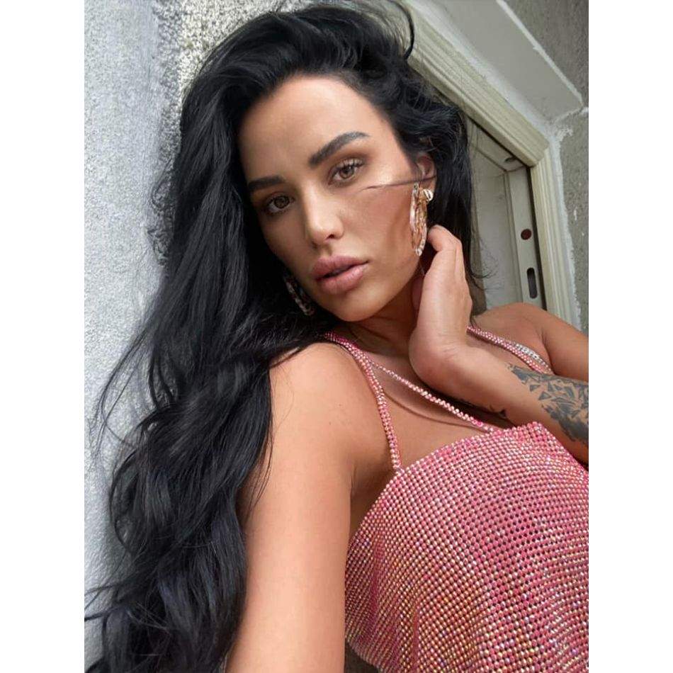 Chinurile prin care a trecut Daniela Crudu, înainte de a naște: A zis că mă pune direct pe masa de operație...