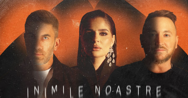 O'ANNA x DJ Project lansează Inimile noastre, o nouă piesă pop despre iubire