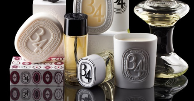 Excelenta in parfumerie