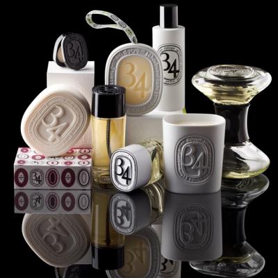 Excelenta in parfumerie