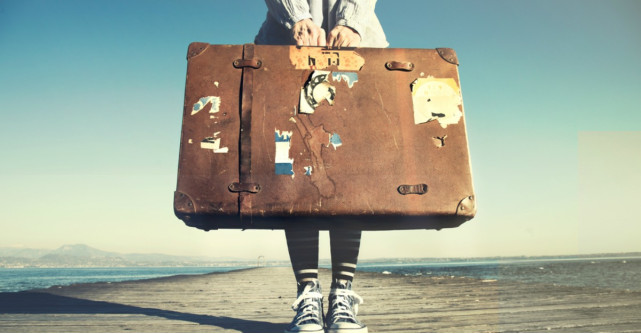 4 moduri in care sa te pregatesti sufleteste pentru o calatorie