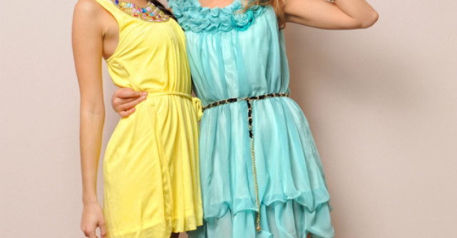 Modele de rochii de vara