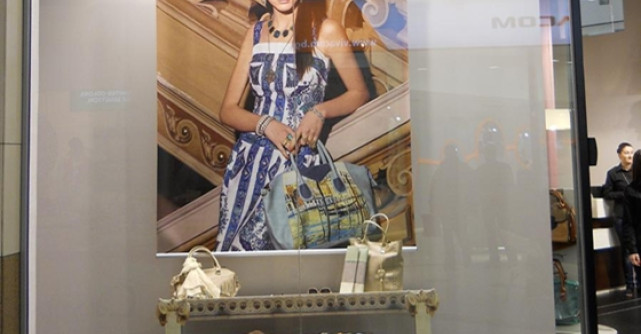 Meli Melo Paris a inaugurat primul magazin din Bulgaria