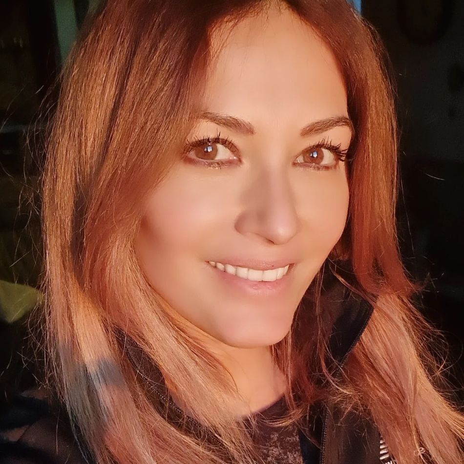 Anca Țurcașiu, în curând bunică! Nora artistei este însărcinată cu primul ei copil