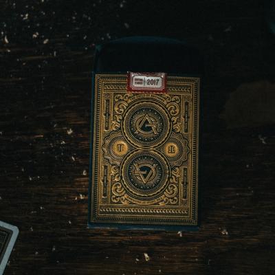 Etalare de Tarot: De ce nu te mai caută?