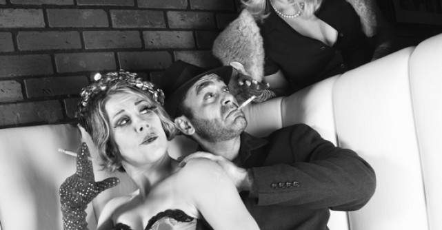 Cum aratau abonamentele la prostituate din perioada interbelica