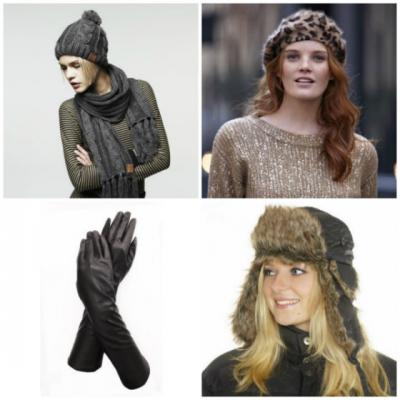 20 de accesorii pentru vremea rece