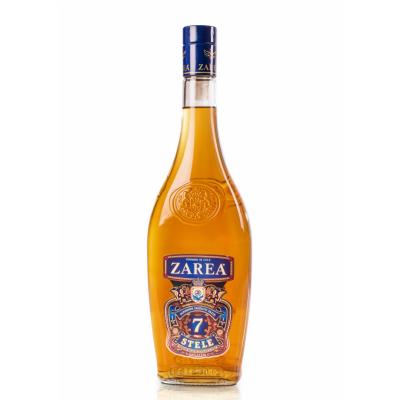 ZAREA 7 Stele, istoria ce merită povestită