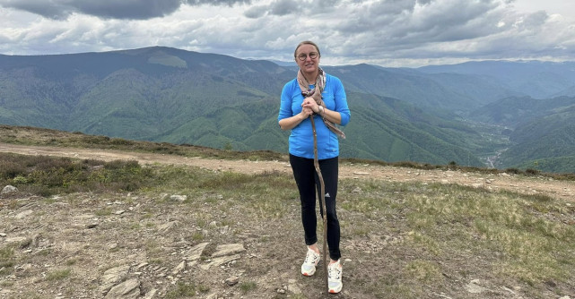 La mulți ani, Gabriela Szabo, cea mai bună atletă a Europei!