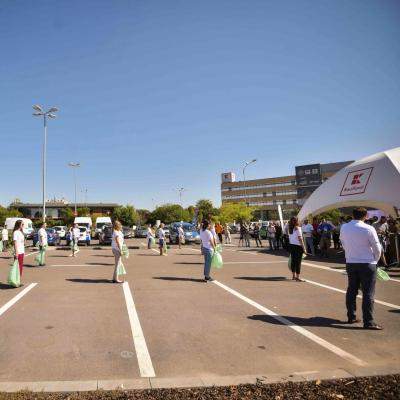 Let`s Do It, România! 1 milion de români sunt invitați să curețe România la cea mai mare mișcare civică de pe Glob