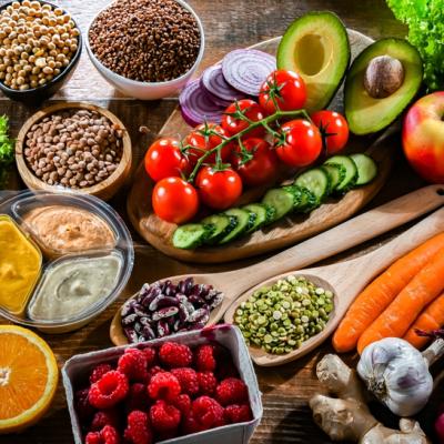 Fibrele solubile și insolubile: ce alimente le conțin și de ce sunt atât de lăudate de către nutriționiști