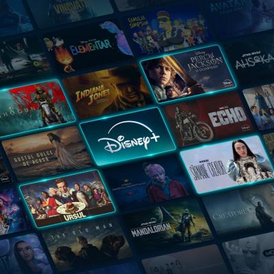Noutățile lunii ianuarie la Disney+