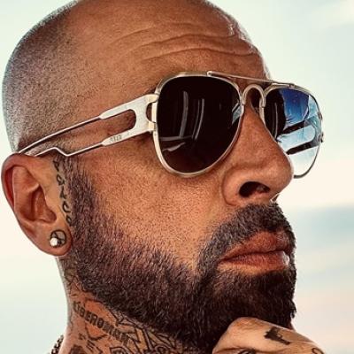 Probleme în paradis? CRBL și Olga, tot mai absenți din viața publică. Fanii suspectează o despărțire